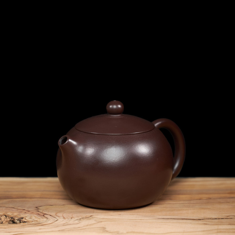 Yixing Xi Shi Teapot, 230ml