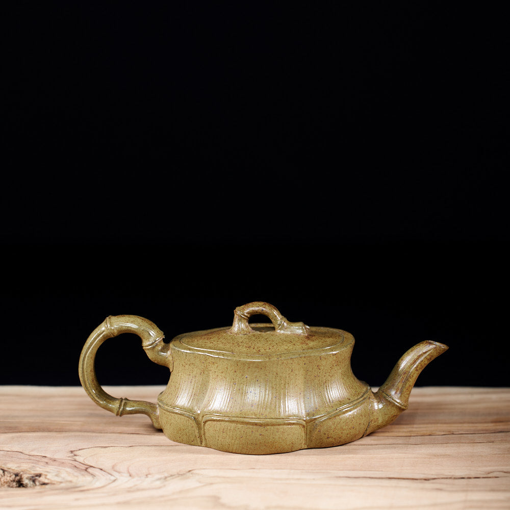 Yixing Teapot Lotus, 55ml
