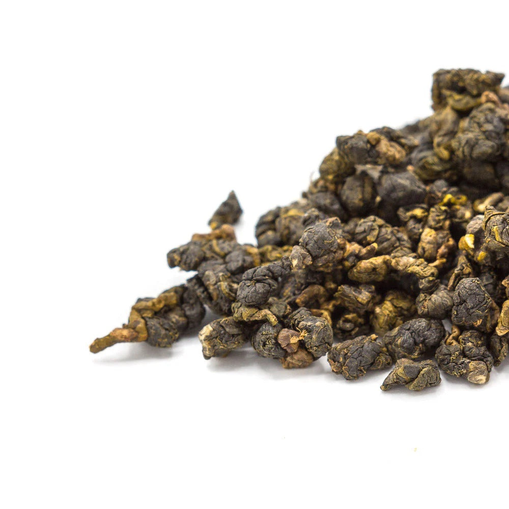 Ali Shan Oolong