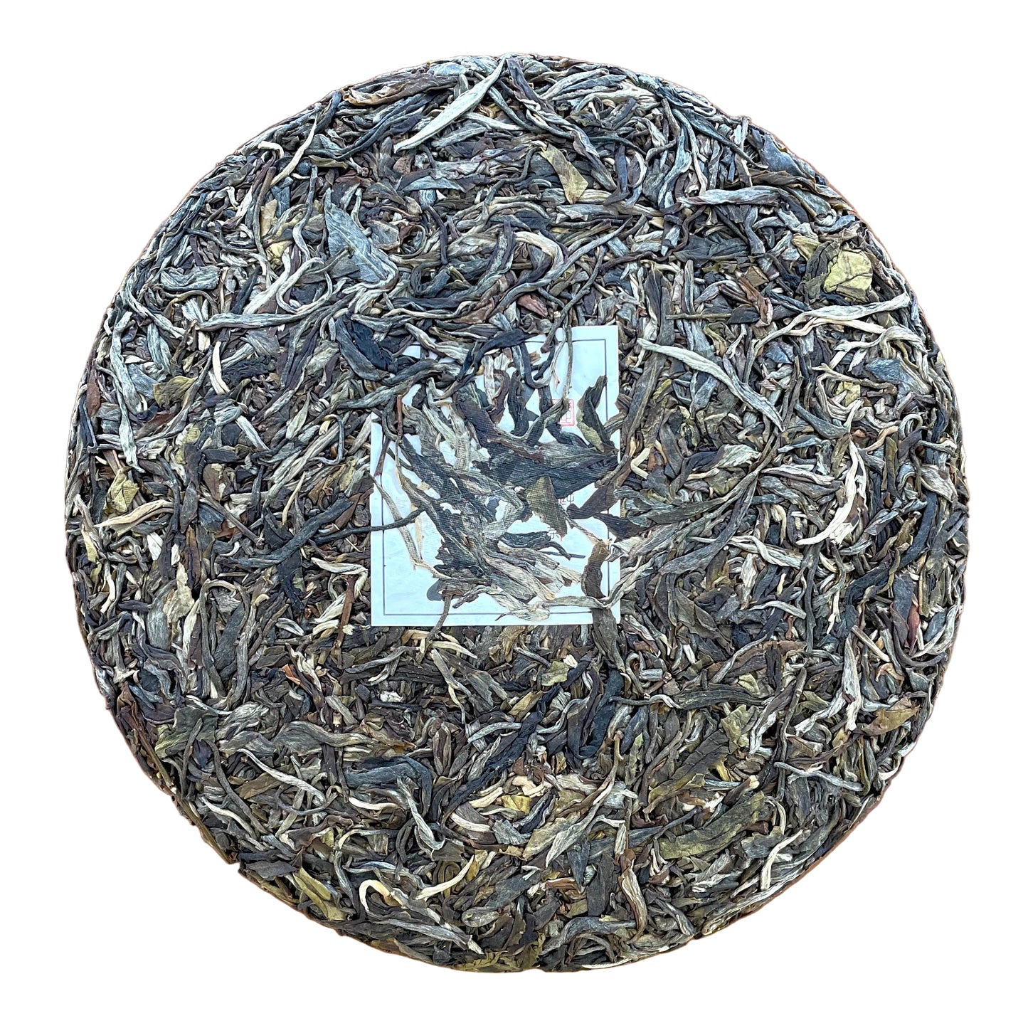 Bing Dao Gu Shu 2023, 357 g