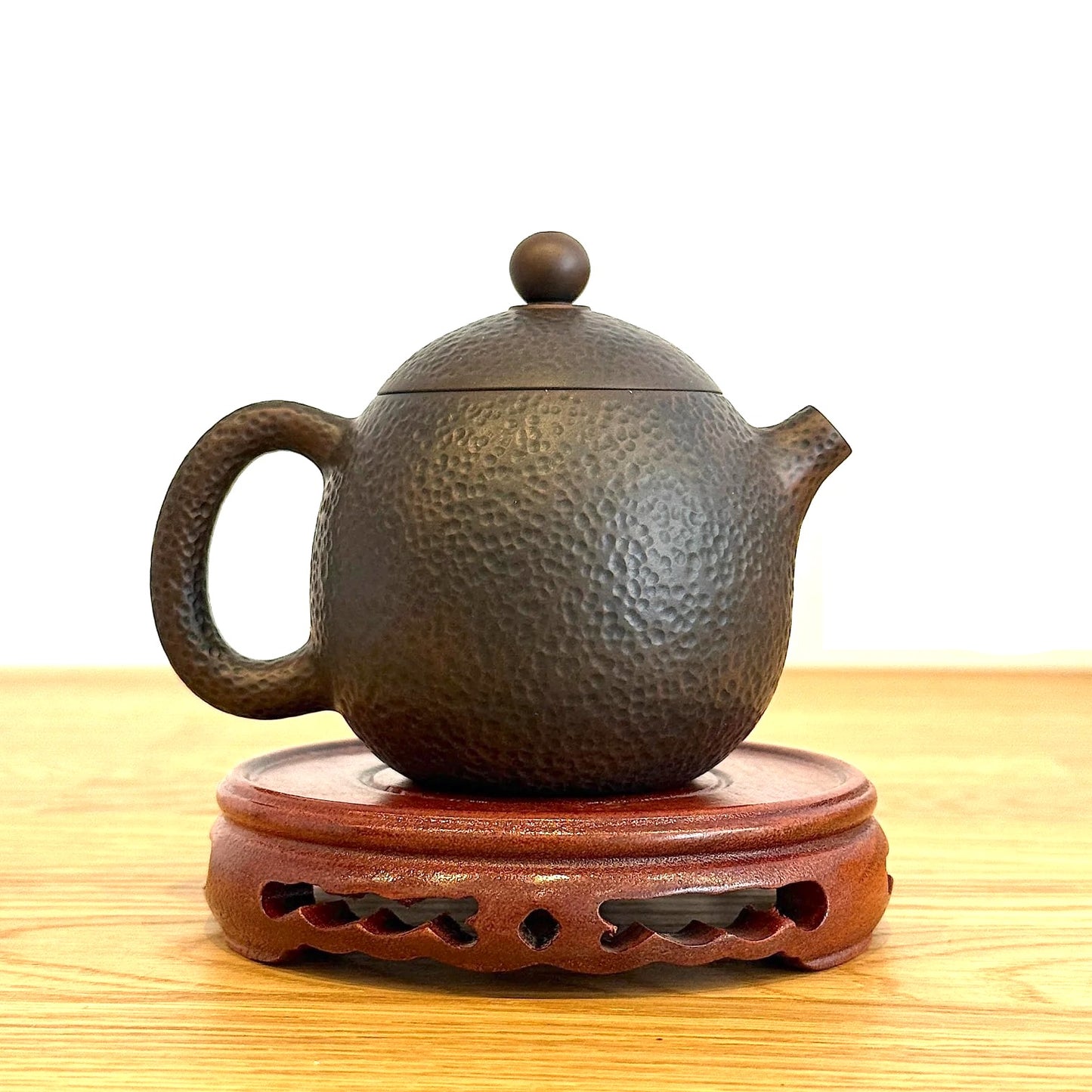 Jian Shui Long Dan Teapot, 180 ml