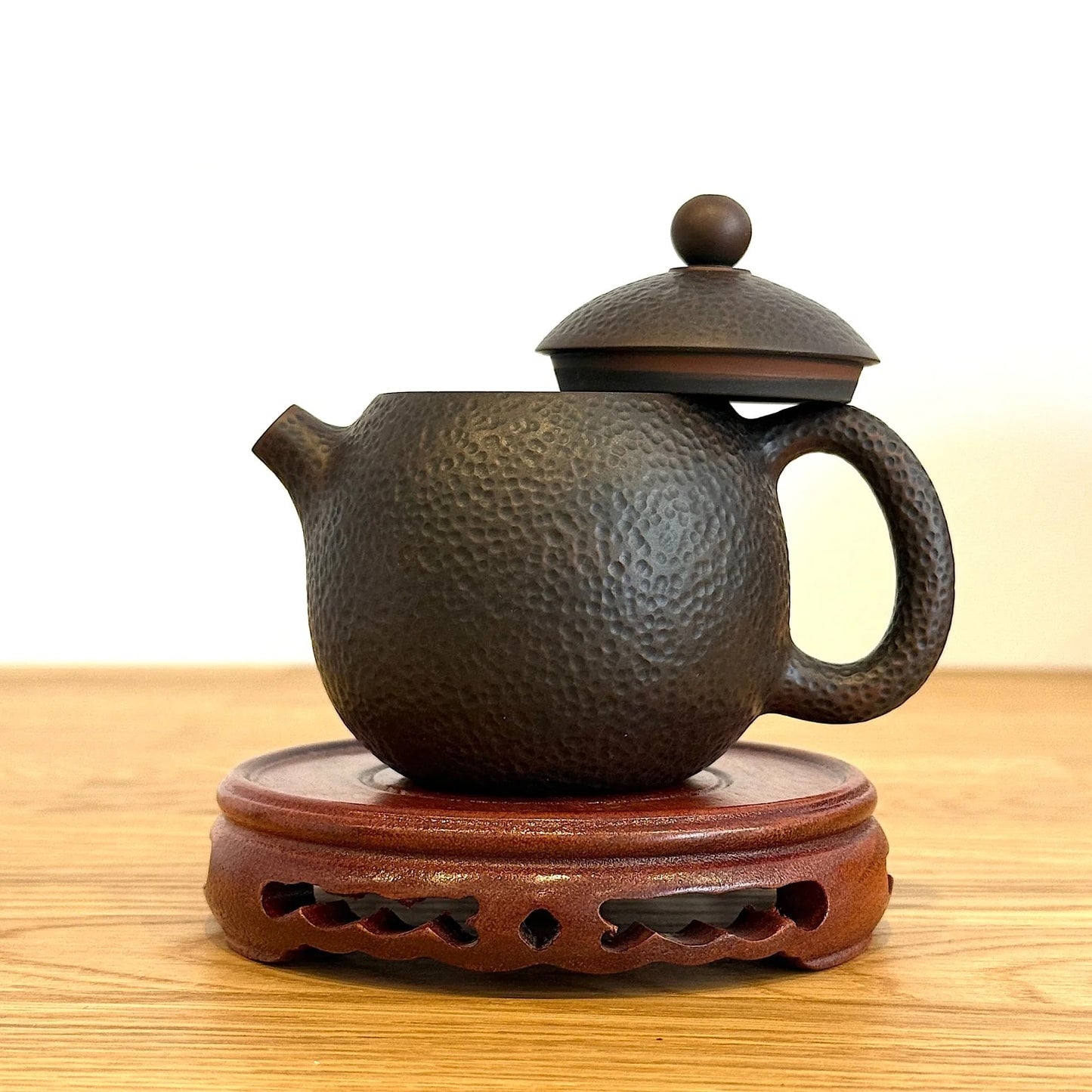 Jian Shui Long Dan Teapot, 180 ml