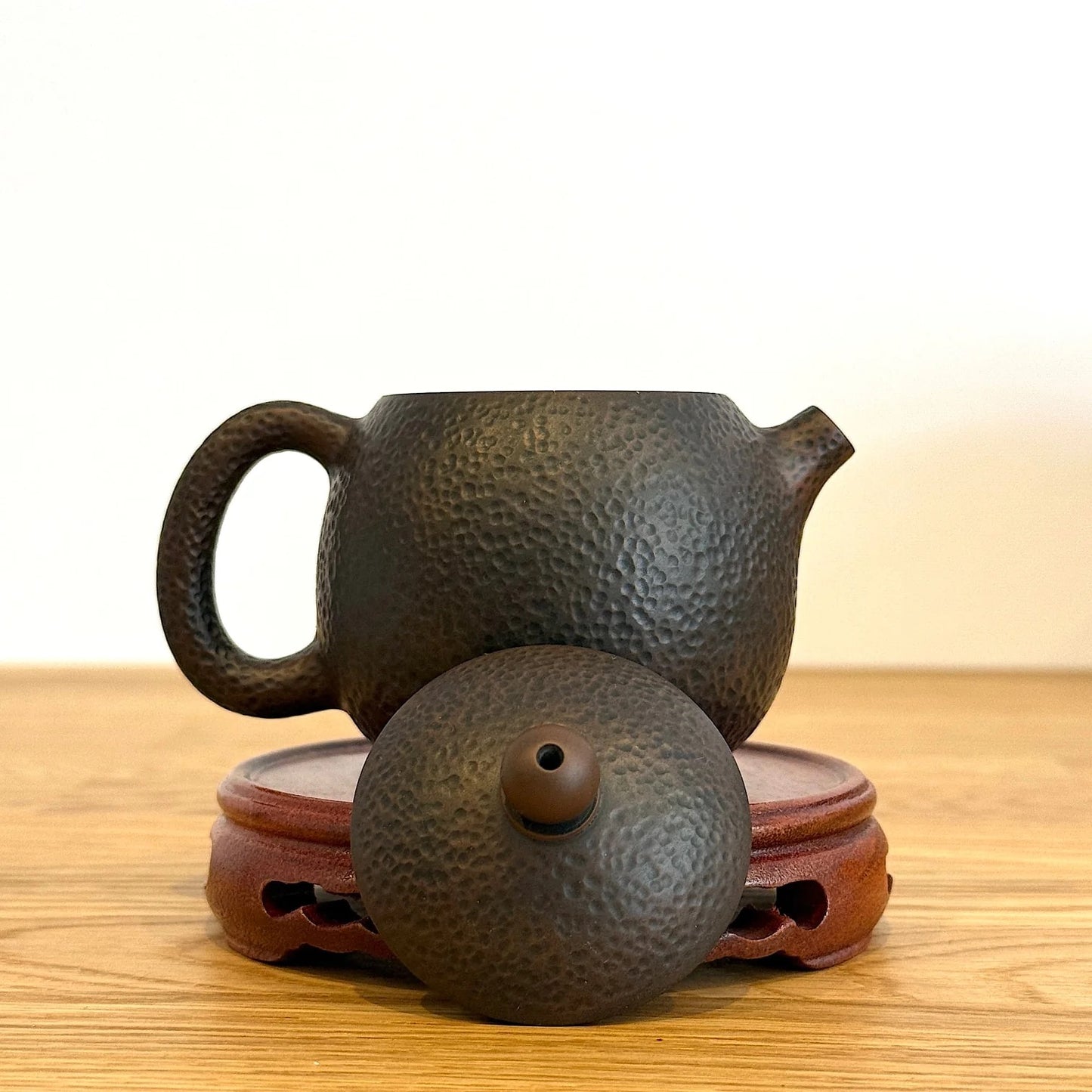 Jian Shui Long Dan Teapot, 180 ml