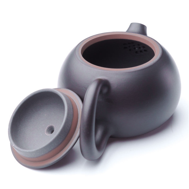 Jian Shui Xi Shi Teapot, 95 ml