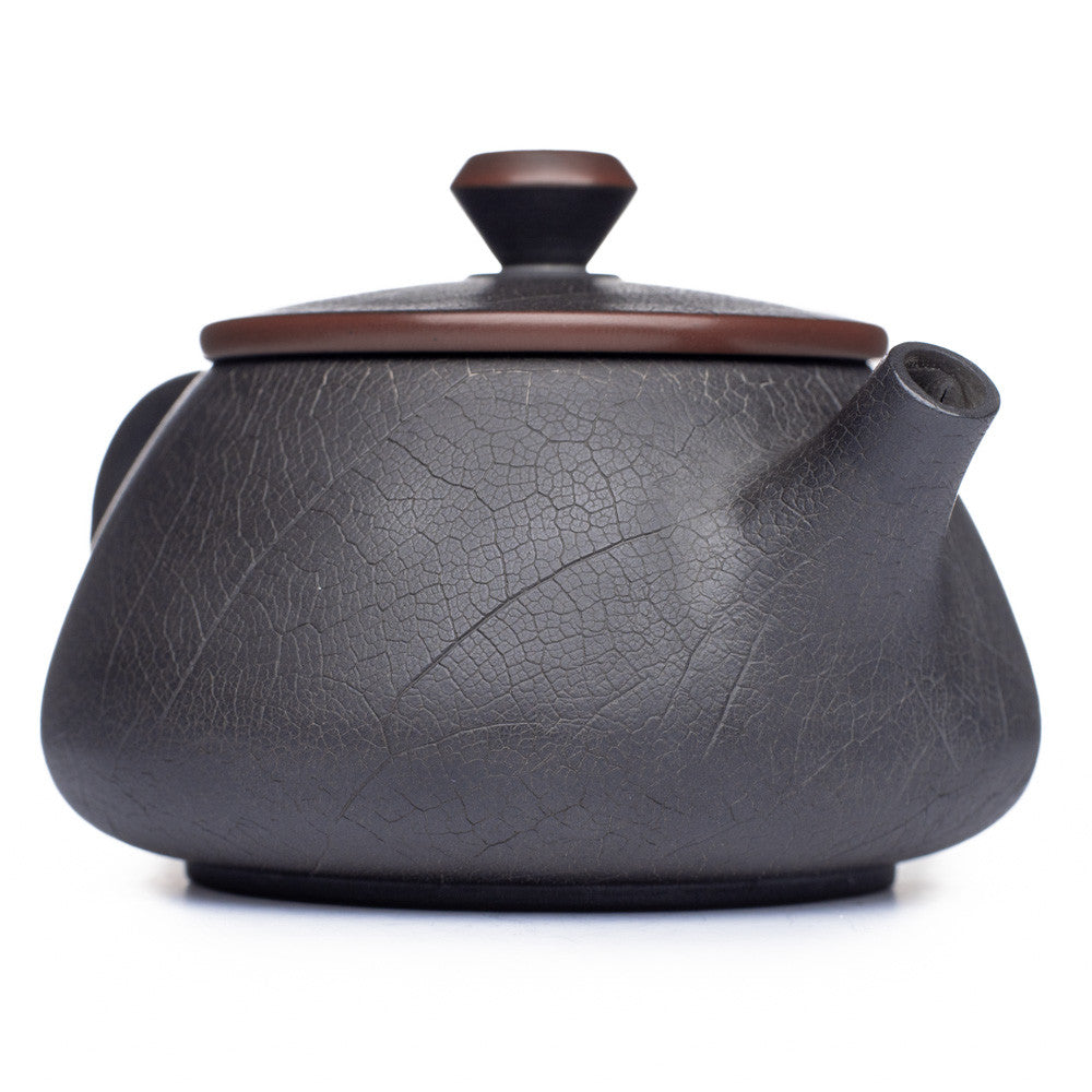 Jian Shui Shi Piao Teapot, 140 ml