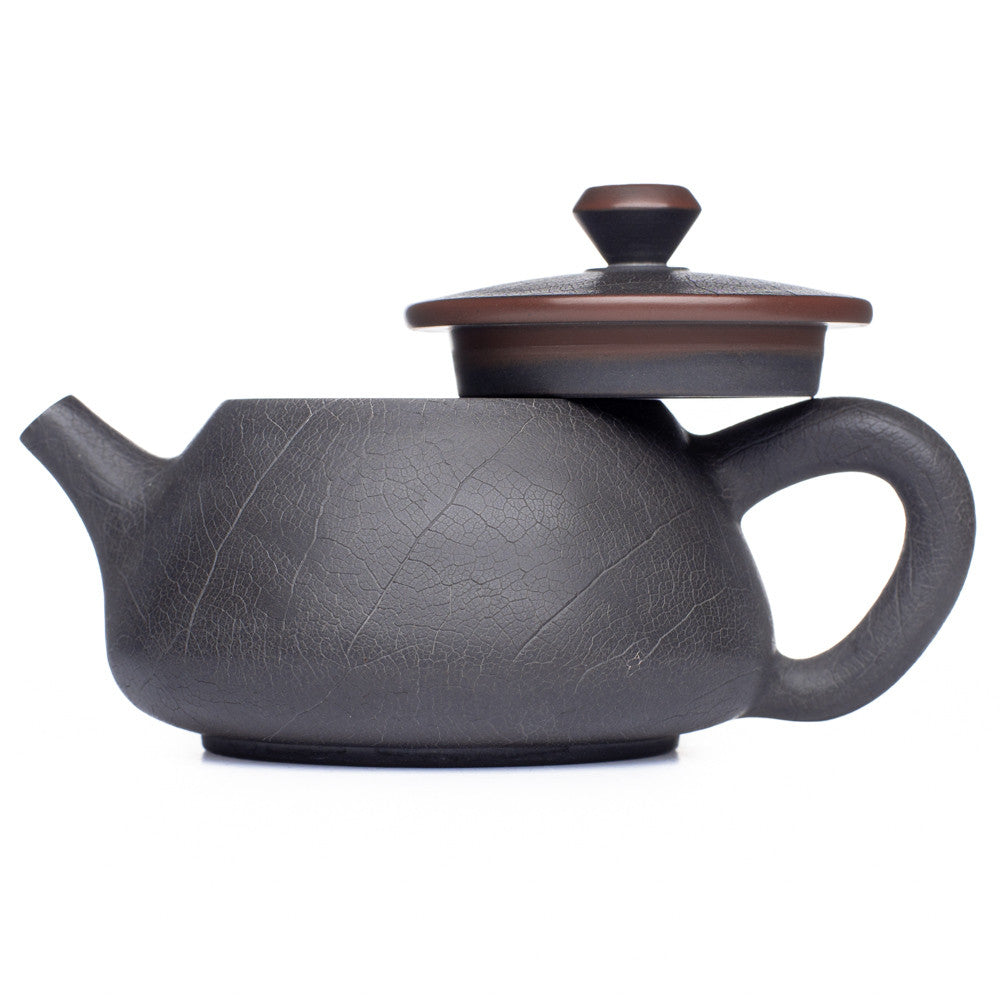 Jian Shui Shi Piao Teapot, 140 ml