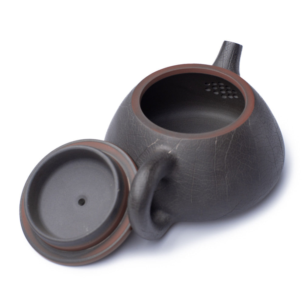 Jian Shui Shi Piao Teapot, 140 ml