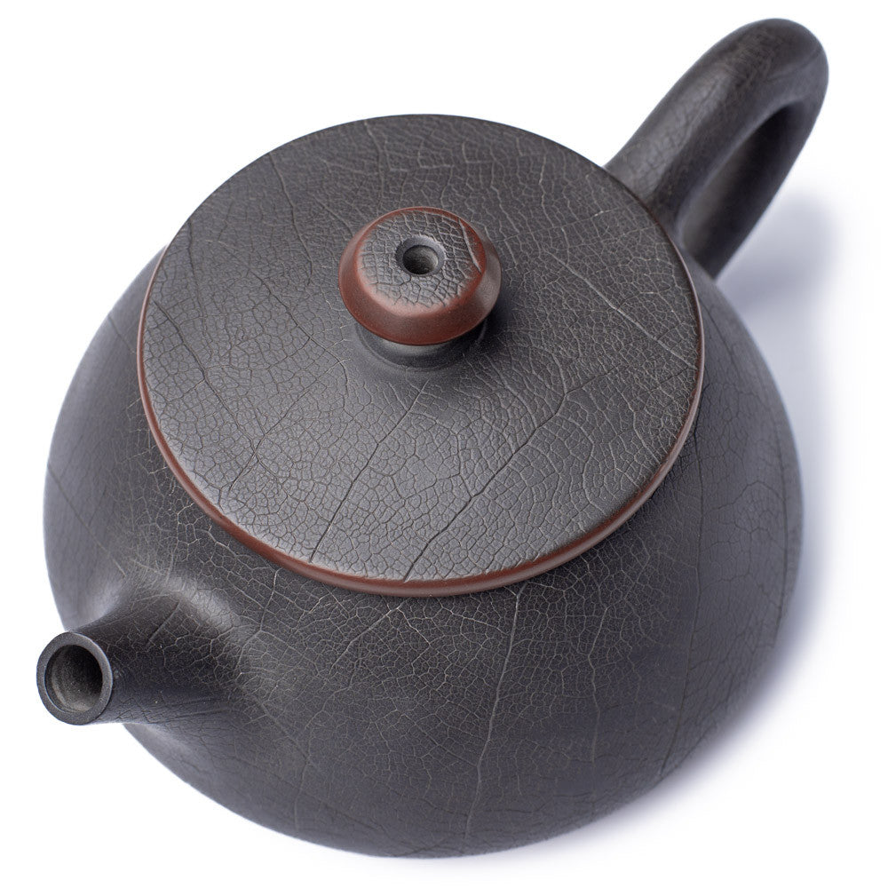 Jian Shui Shi Piao Teapot, 140 ml