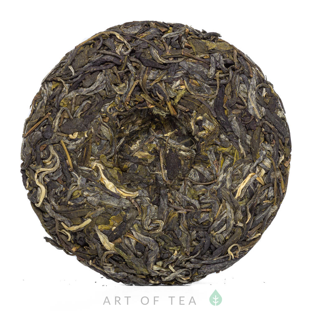 Jinggu Gu Shu, 2022, 100 g