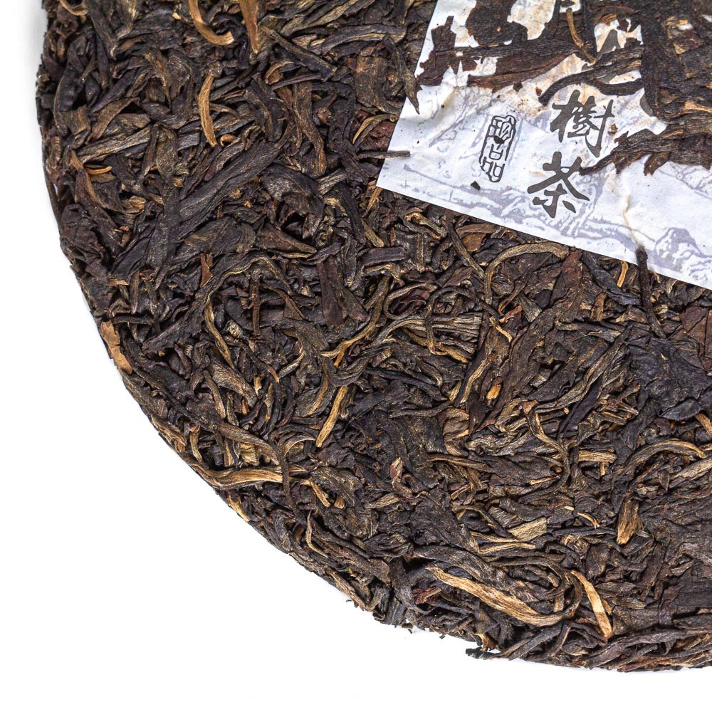 Lan Ban Zhang 2010, 357 g