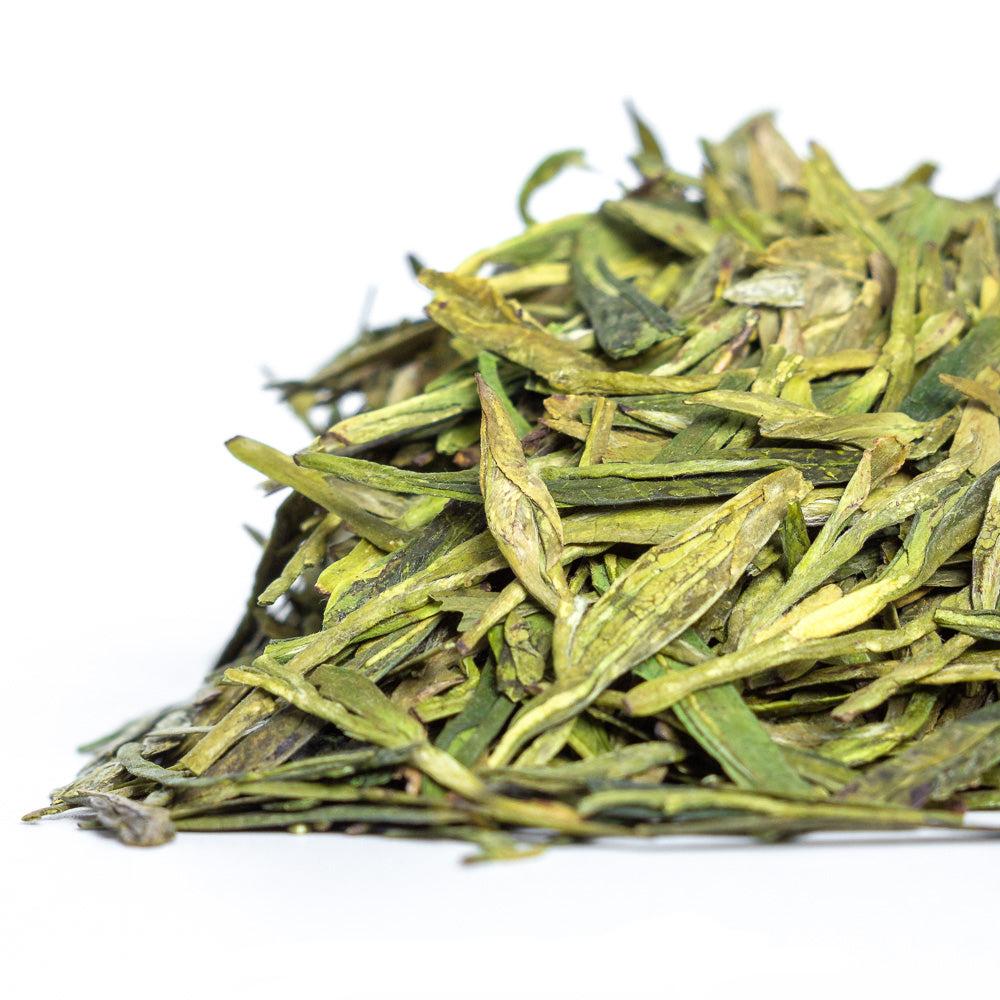 Long Jing Dragon Well, spring 2025