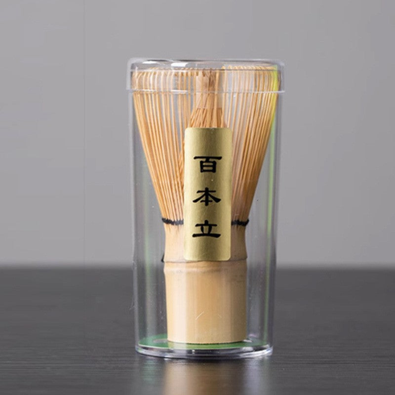 Bamboo Matcha Whisk