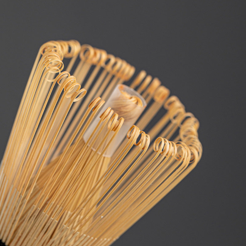 Bamboo Matcha Whisk