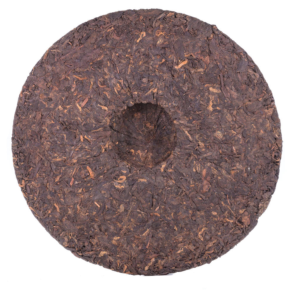 Zhang Xiang Red Seal 2005, 357 g