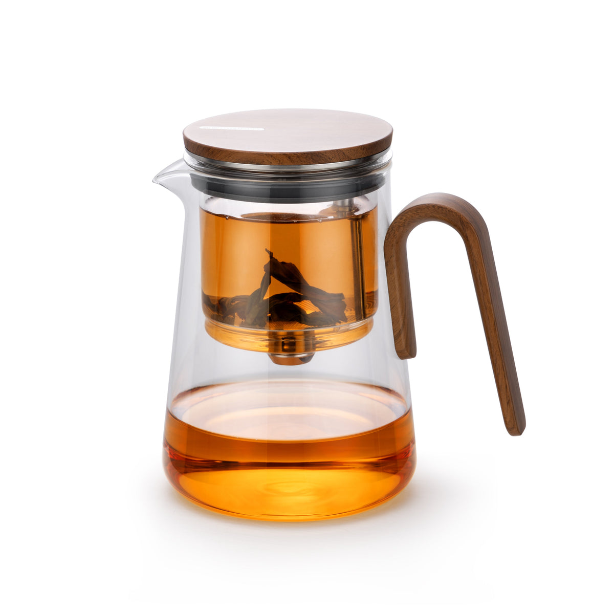 Sama Doyo TZ-167 Gongfu Teapot with glass infuser 700ml