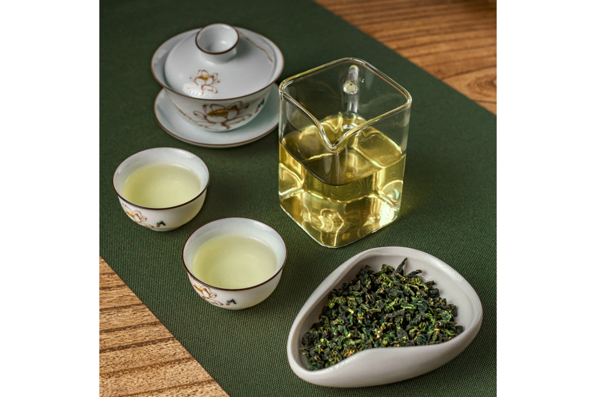 Tie Guan Yin