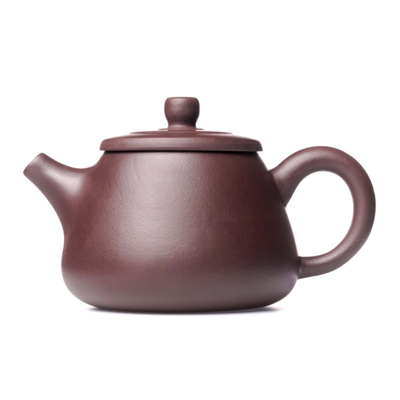 Gao Shi Piao Ji Ni Yixing Teapot, 180 ml