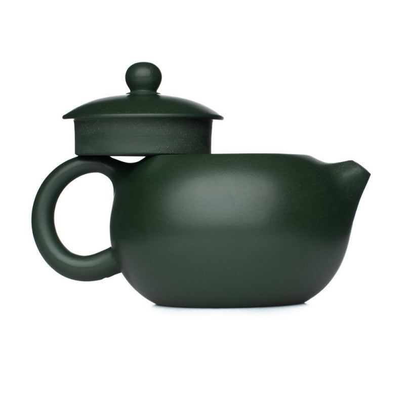 Xi Shi Lu Ni Yixing Teapot, 110 ml
