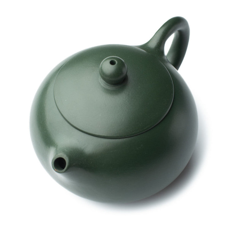 Xi Shi Lu Ni Yixing Teapot, 110 ml