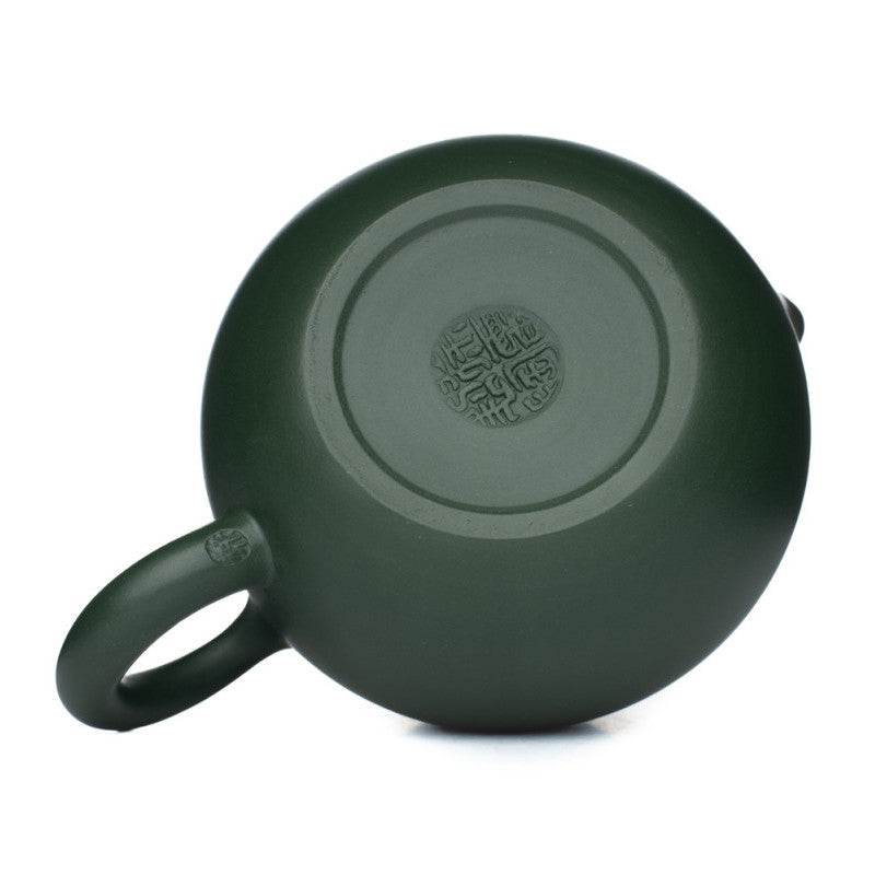 Xi Shi Lu Ni Yixing Teapot, 110 ml