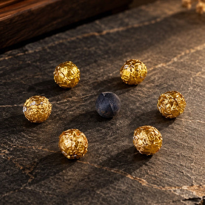 Cha Gao Balls