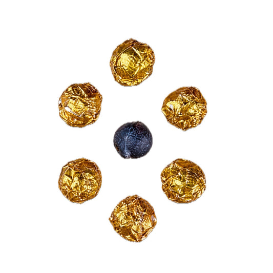 Cha Gao Balls