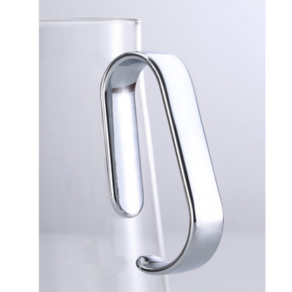 Sama Doyo BP-19A Gongfu Teapot with glass infuser 700ml
