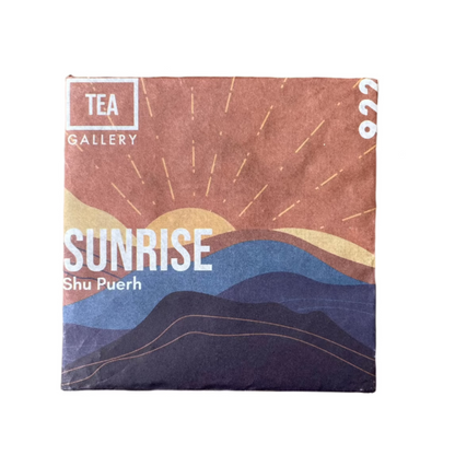 Sunrise 2023, 72 g