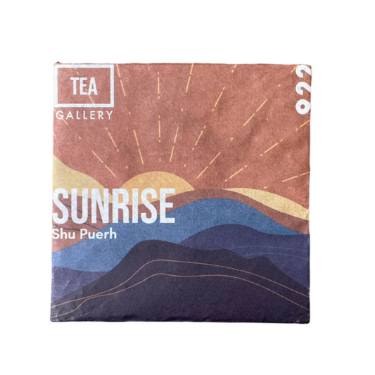 Sunrise 2023, 72 g