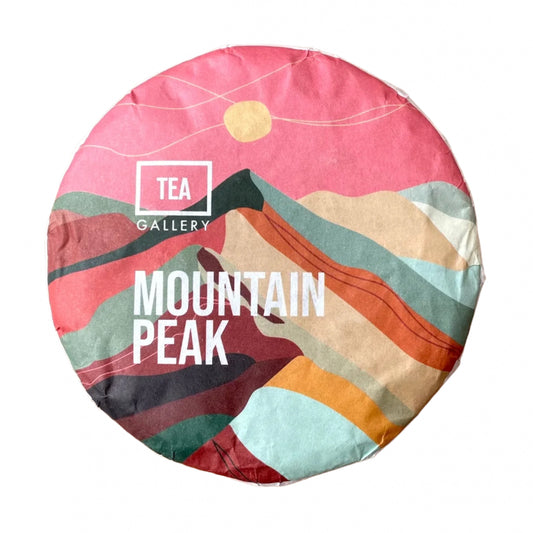 Mountain Peak 2022, 100 g