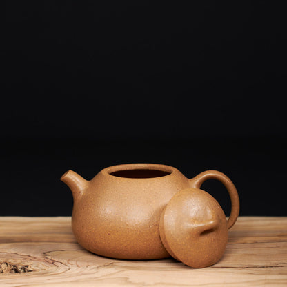 Yixing Duan Ni Dong Xin Qin Quan Liu Dan, 160ml