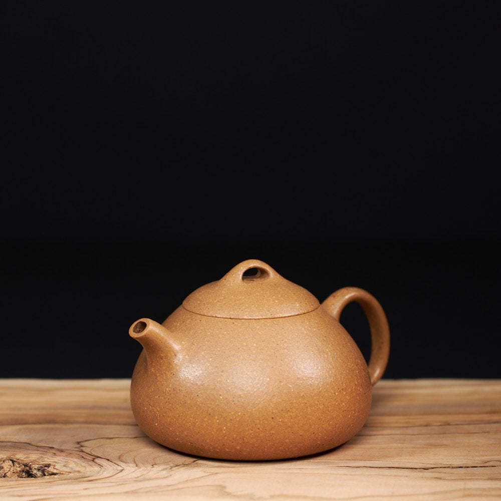 Yixing Duan Ni Dong Xin Qin Quan Liu Dan, 160ml