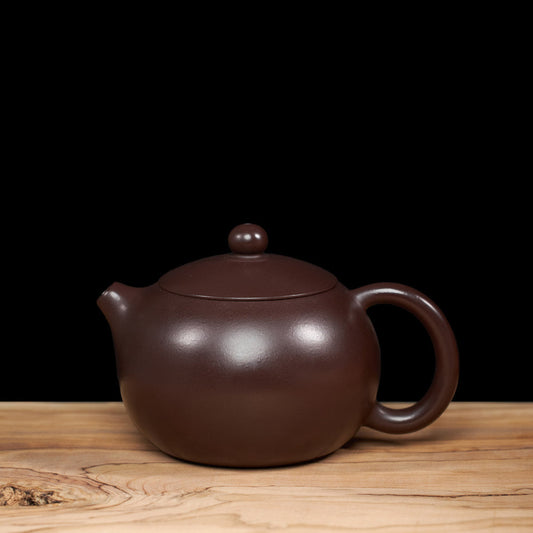 Yixing Xi Shi Teapot, 230ml