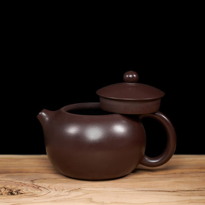 Yixing Xi Shi Teapot, 230ml