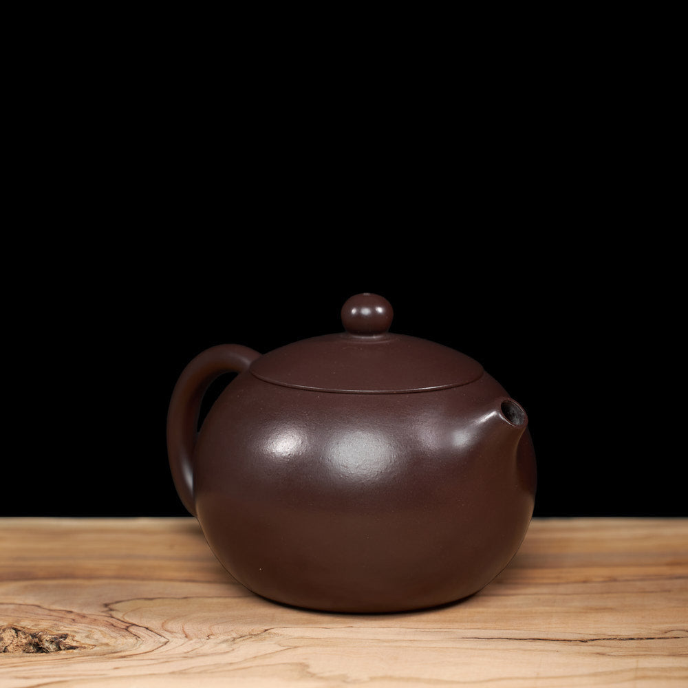 Yixing Xi Shi Teapot, 230ml