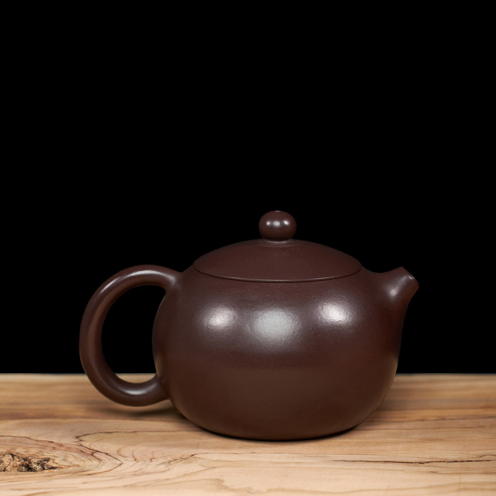 Yixing Xi Shi Teapot, 230ml