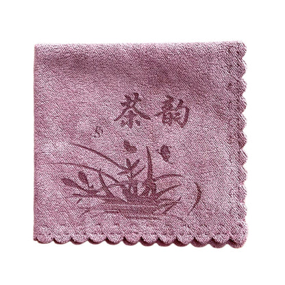 Tea Towel Classic, 30*30 cm