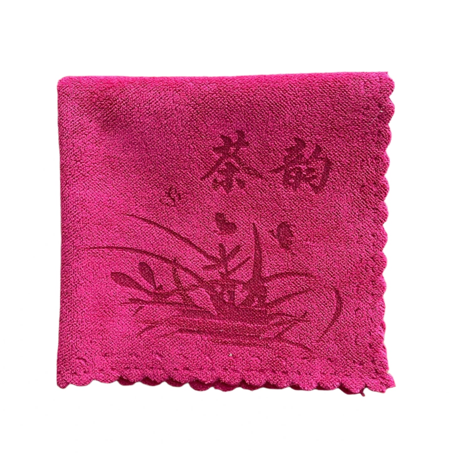 Tea Towel Classic, 30*30 cm