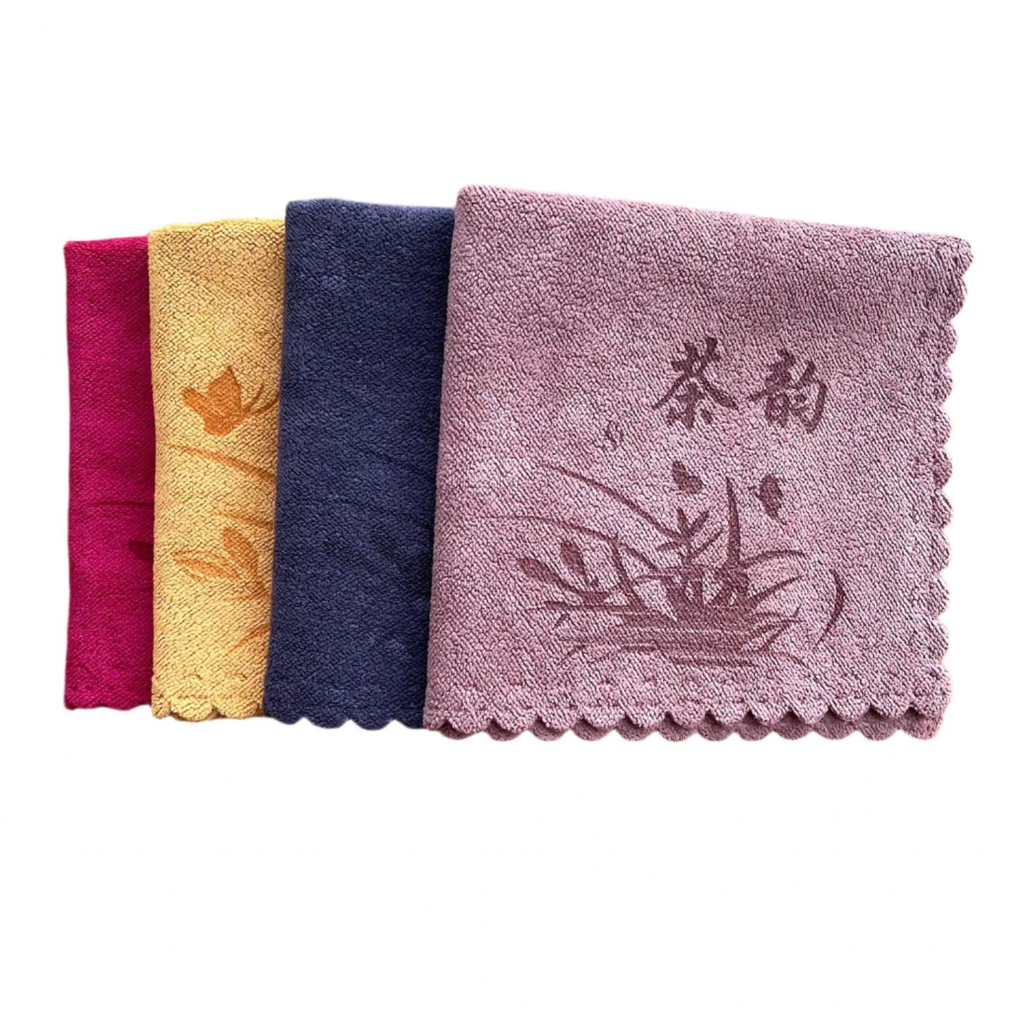 Tea Towel Classic, 30*30 cm