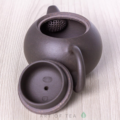 Xi Shi Hei Jin Gan Yixing Yeapot, 100 ml
