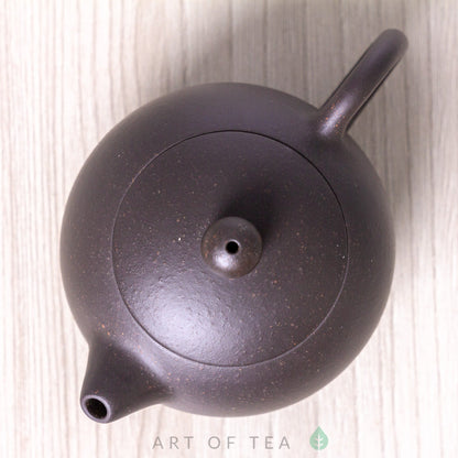 Xi Shi Hei Jin Gan Yixing Yeapot, 100 ml