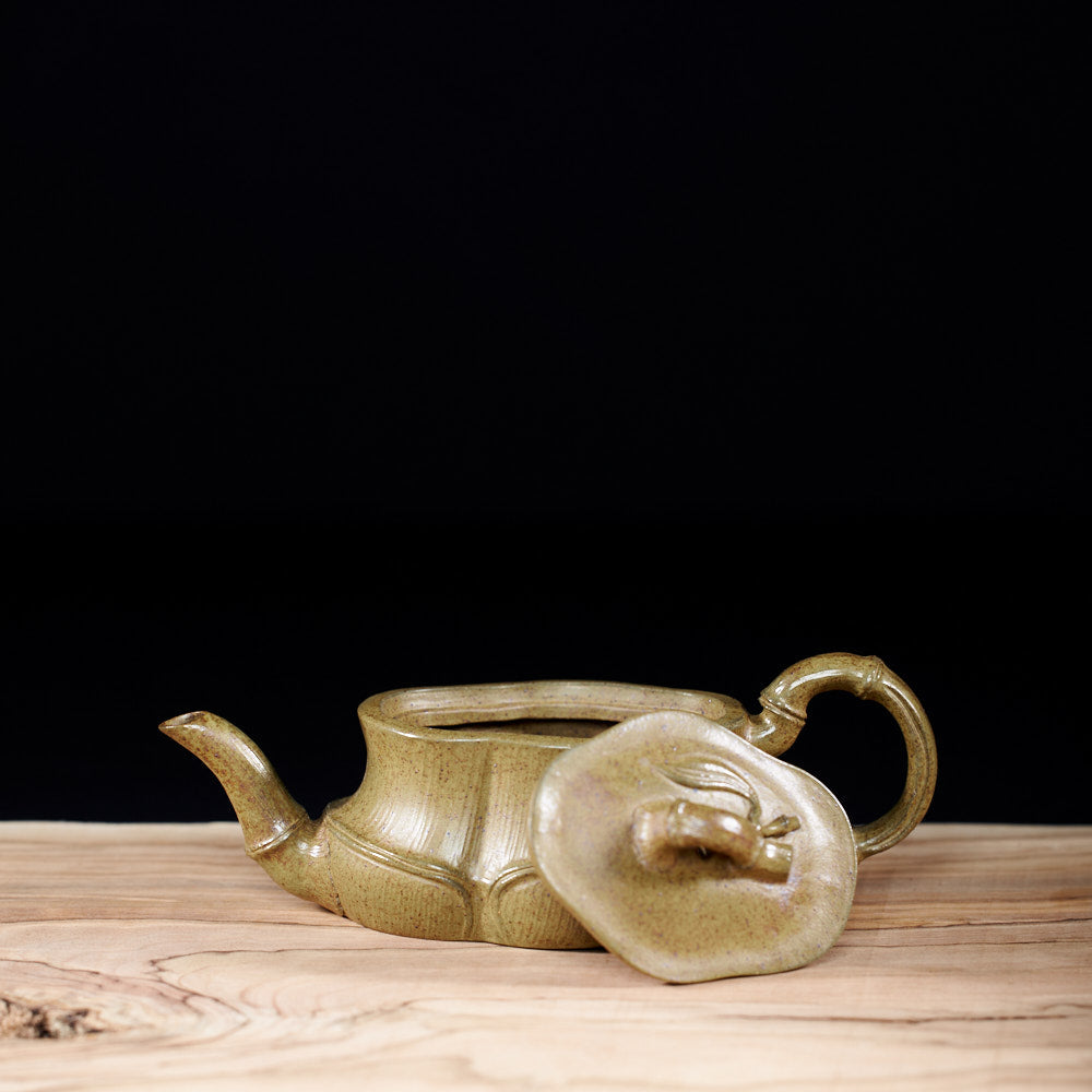 Yixing Teapot Lotus, 55ml