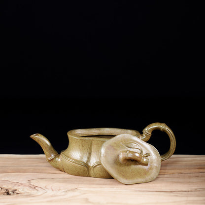 Yixing Teapot Lotus, 55ml