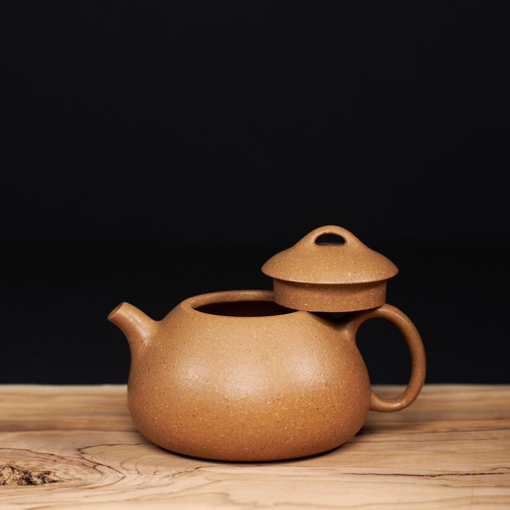 Yixing Duan Ni Dong Xin Qin Quan Liu Dan, 160ml