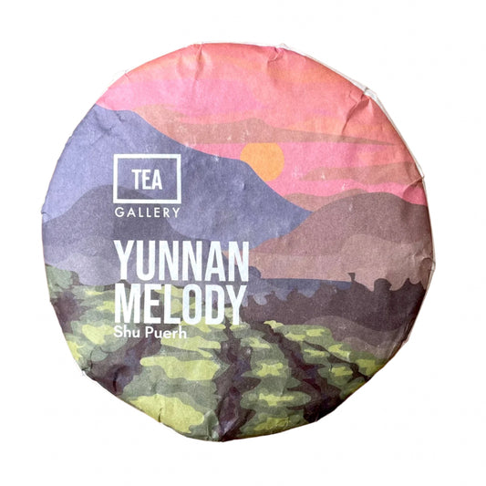 Yunnan Melody 2022, 100 g