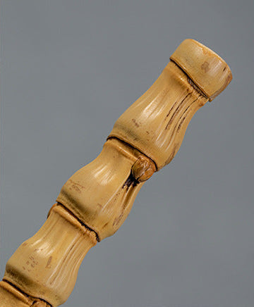 Bamboo Brush for Tea Ceremony, light