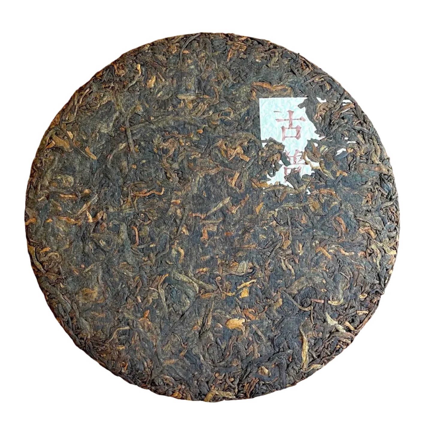 Ban Zhang Sheng Tai 2015, 357 g