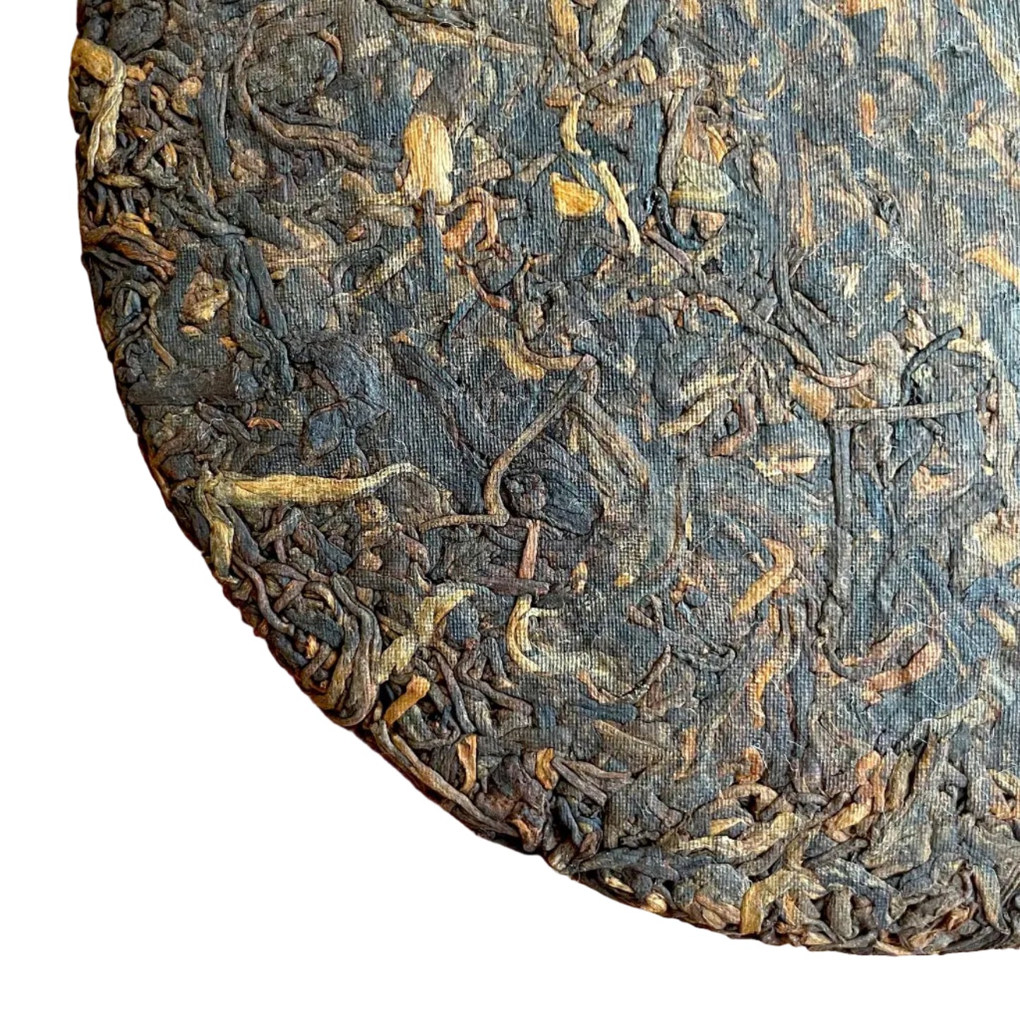 Ban Zhang Sheng Tai 2015, 357 g