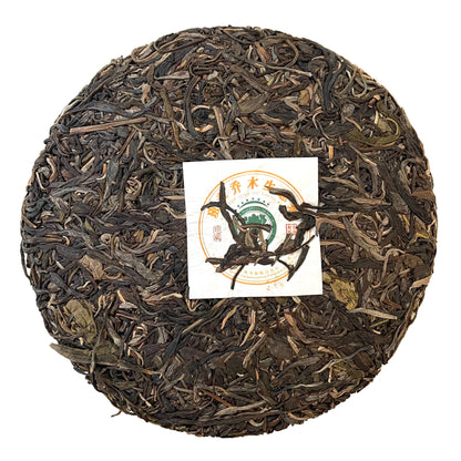Ban Zhang Qiao Mu 2016, 357 g