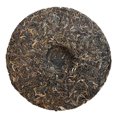 Ban Zhang Qiao Mu 2016, 357 g